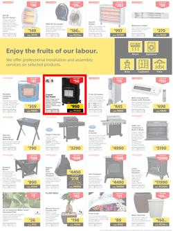 Builders PE : The Best Deals On The Widest Range (25 Jun - 21 Jul 2019), page 4
