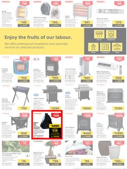 Builders PE : The Best Deals On The Widest Range (25 Jun - 21 Jul 2019), page 4