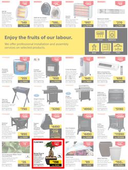 Builders PE : The Best Deals On The Widest Range (25 Jun - 21 Jul 2019), page 4
