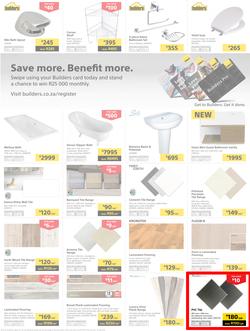 Builders PE : The Best Deals On The Widest Range (25 Jun - 21 Jul 2019), page 7
