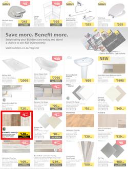 Builders PE : The Best Deals On The Widest Range (25 Jun - 21 Jul 2019), page 7