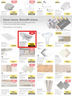 Builders PE : The Best Deals On The Widest Range (25 Jun - 21 Jul 2019), page 7