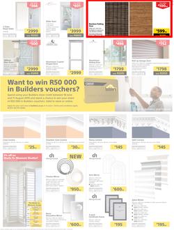 Builders PE : The Best Deals On The Widest Range (25 Jun - 21 Jul 2019), page 9