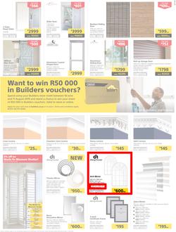 Builders PE : The Best Deals On The Widest Range (25 Jun - 21 Jul 2019), page 9