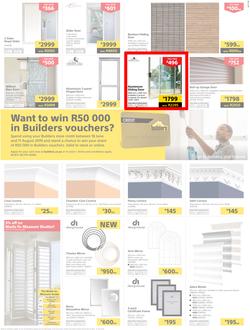 Builders PE : The Best Deals On The Widest Range (25 Jun - 21 Jul 2019), page 9