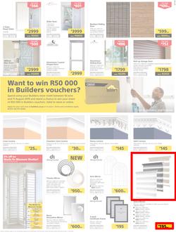 Builders PE : The Best Deals On The Widest Range (25 Jun - 21 Jul 2019), page 9