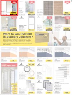 Builders PE : The Best Deals On The Widest Range (25 Jun - 21 Jul 2019), page 9