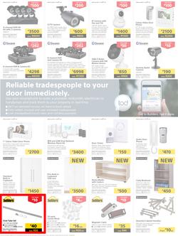 Builders PE : The Best Deals On The Widest Range (25 Jun - 21 Jul 2019), page 11