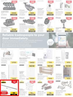 Builders PE : The Best Deals On The Widest Range (25 Jun - 21 Jul 2019), page 11