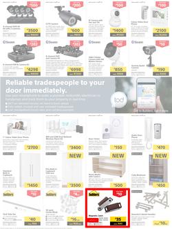 Builders PE : The Best Deals On The Widest Range (25 Jun - 21 Jul 2019), page 11