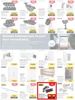 Builders PE : The Best Deals On The Widest Range (25 Jun - 21 Jul 2019), page 11