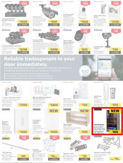 Builders PE : The Best Deals On The Widest Range (25 Jun - 21 Jul 2019), page 11
