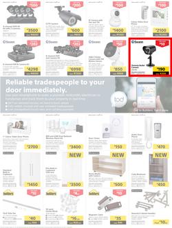 Builders PE : The Best Deals On The Widest Range (25 Jun - 21 Jul 2019), page 11