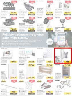 Builders PE : The Best Deals On The Widest Range (25 Jun - 21 Jul 2019), page 11