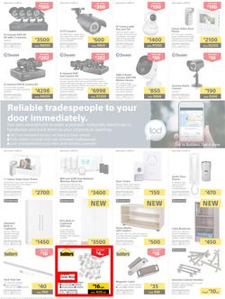 Builders PE : The Best Deals On The Widest Range (25 Jun - 21 Jul 2019), page 11