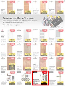 Builders PE : The Best Deals On The Widest Range (25 Jun - 21 Jul 2019), page 12