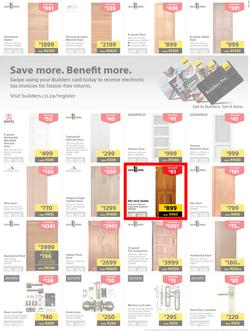 Builders PE : The Best Deals On The Widest Range (25 Jun - 21 Jul 2019), page 12
