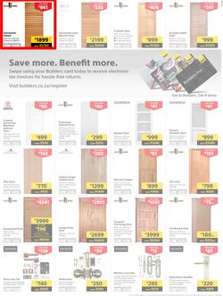 Builders PE : The Best Deals On The Widest Range (25 Jun - 21 Jul 2019), page 12