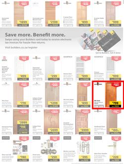 Builders PE : The Best Deals On The Widest Range (25 Jun - 21 Jul 2019), page 12