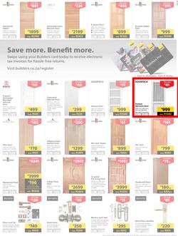 Builders PE : The Best Deals On The Widest Range (25 Jun - 21 Jul 2019), page 12