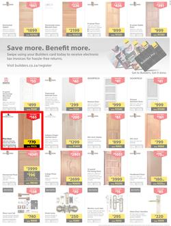 Builders PE : The Best Deals On The Widest Range (25 Jun - 21 Jul 2019), page 12