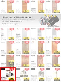 Builders PE : The Best Deals On The Widest Range (25 Jun - 21 Jul 2019), page 12