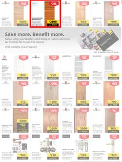 Builders PE : The Best Deals On The Widest Range (25 Jun - 21 Jul 2019), page 12