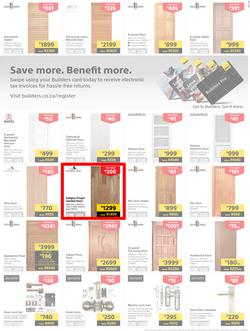 Builders PE : The Best Deals On The Widest Range (25 Jun - 21 Jul 2019), page 12