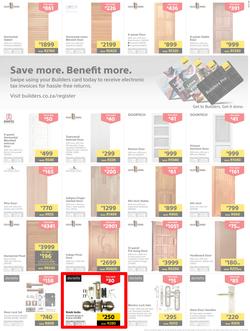 Builders PE : The Best Deals On The Widest Range (25 Jun - 21 Jul 2019), page 12