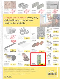 Builders PE : The Best Deals On The Widest Range (25 Jun - 21 Jul 2019), page 16