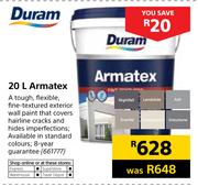 Duram 20Ltr Armatex