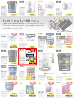 Builders WC : The Best Deals On The Widest Range (25 Jun - 21 Jul 2019), page 2