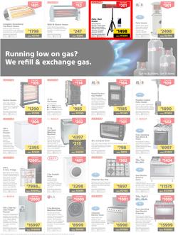 Builders WC : The Best Deals On The Widest Range (25 Jun - 21 Jul 2019), page 5