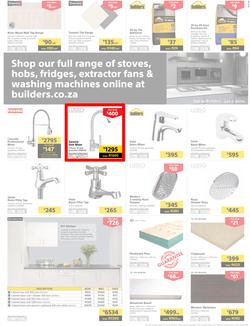 Builders WC : The Best Deals On The Widest Range (25 Jun - 21 Jul 2019), page 6