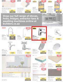 Builders WC : The Best Deals On The Widest Range (25 Jun - 21 Jul 2019), page 6