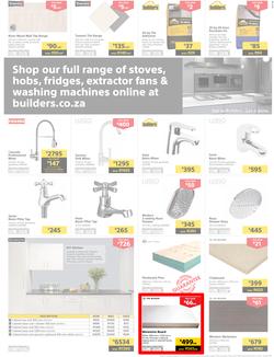 Builders WC : The Best Deals On The Widest Range (25 Jun - 21 Jul 2019), page 6
