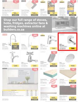 Builders WC : The Best Deals On The Widest Range (25 Jun - 21 Jul 2019), page 6