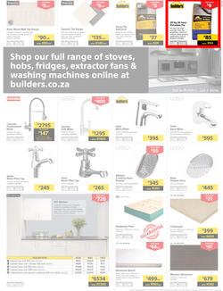 Builders WC : The Best Deals On The Widest Range (25 Jun - 21 Jul 2019), page 6
