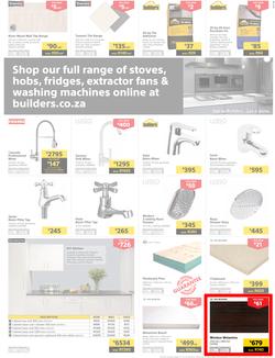 Builders WC : The Best Deals On The Widest Range (25 Jun - 21 Jul 2019), page 6