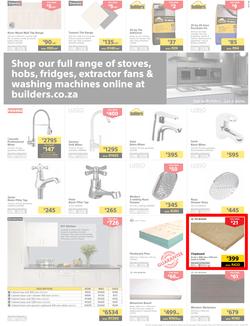 Builders WC : The Best Deals On The Widest Range (25 Jun - 21 Jul 2019), page 6