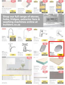 Builders WC : The Best Deals On The Widest Range (25 Jun - 21 Jul 2019), page 6