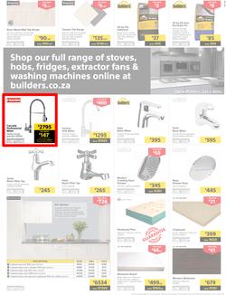 Builders WC : The Best Deals On The Widest Range (25 Jun - 21 Jul 2019), page 6
