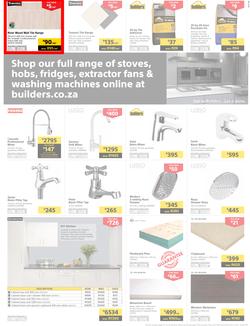 Builders WC : The Best Deals On The Widest Range (25 Jun - 21 Jul 2019), page 6