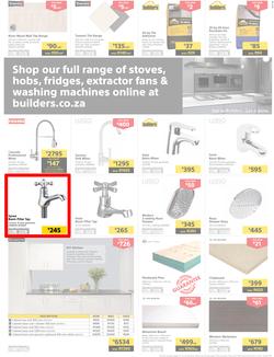 Builders WC : The Best Deals On The Widest Range (25 Jun - 21 Jul 2019), page 6
