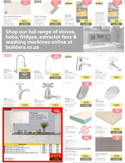 Builders WC : The Best Deals On The Widest Range (25 Jun - 21 Jul 2019), page 6