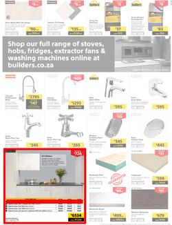 Builders WC : The Best Deals On The Widest Range (25 Jun - 21 Jul 2019), page 6