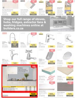 Builders WC : The Best Deals On The Widest Range (25 Jun - 21 Jul 2019), page 6