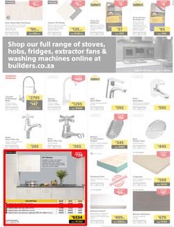 Builders WC : The Best Deals On The Widest Range (25 Jun - 21 Jul 2019), page 6