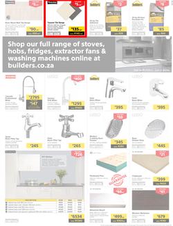 Builders WC : The Best Deals On The Widest Range (25 Jun - 21 Jul 2019), page 6