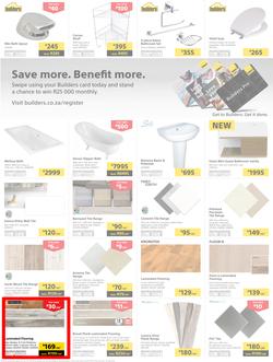 Builders WC : The Best Deals On The Widest Range (25 Jun - 21 Jul 2019), page 7